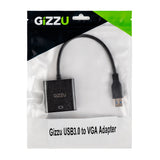 Gizzu USB3.0 To VGA Adapter image 4