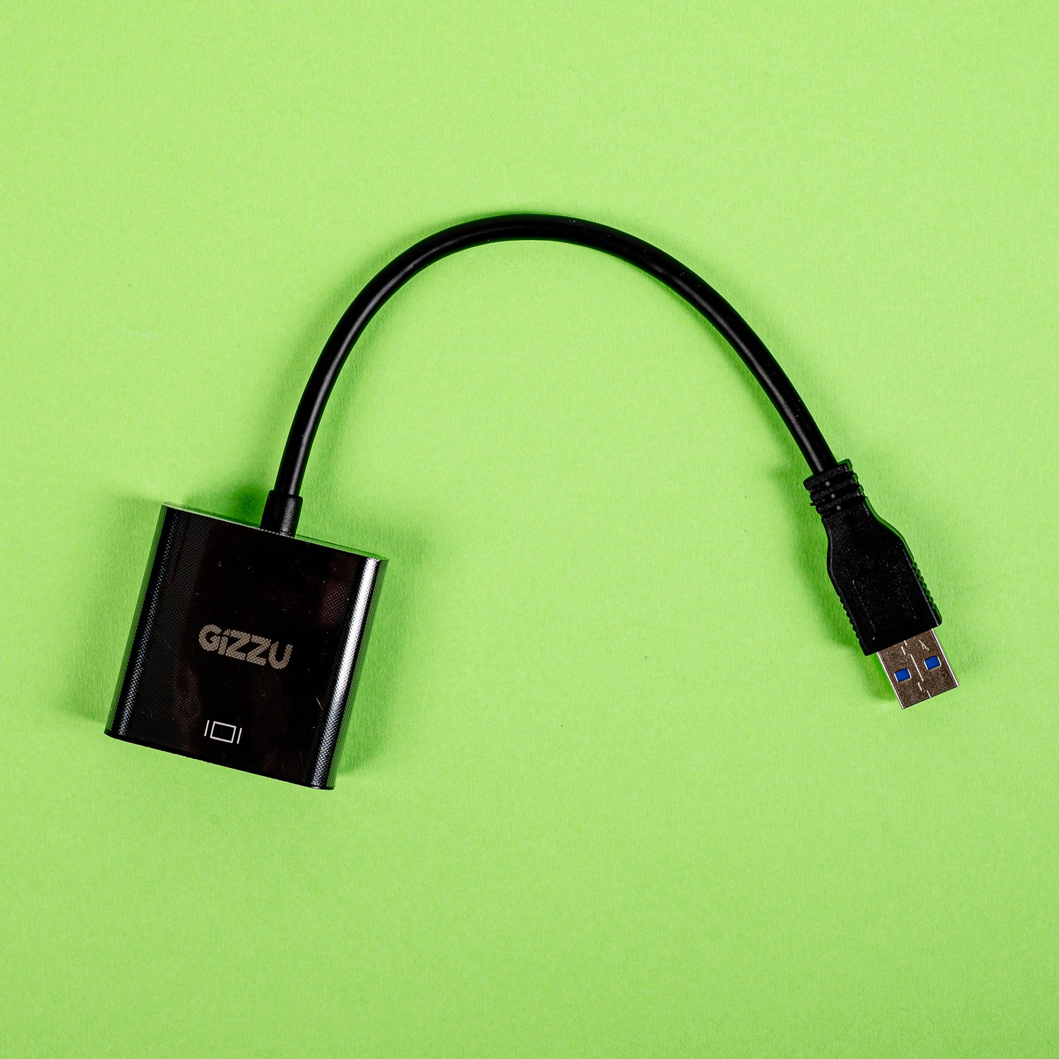 Gizzu USB3.0 To VGA Adapter image 5