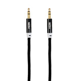 Gizzu 3.5MM Aux Cable 2M Black image 2