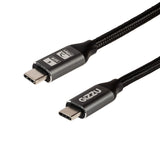 Gizzu 60W 5GBPS Type-C 2M Cable