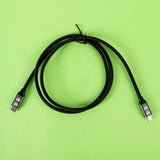 Gizzu 60W 5GBPS Type-C 2M Cable image 3