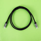 Gizzu 100W 10GBPS Type-C 2M Cable image 3