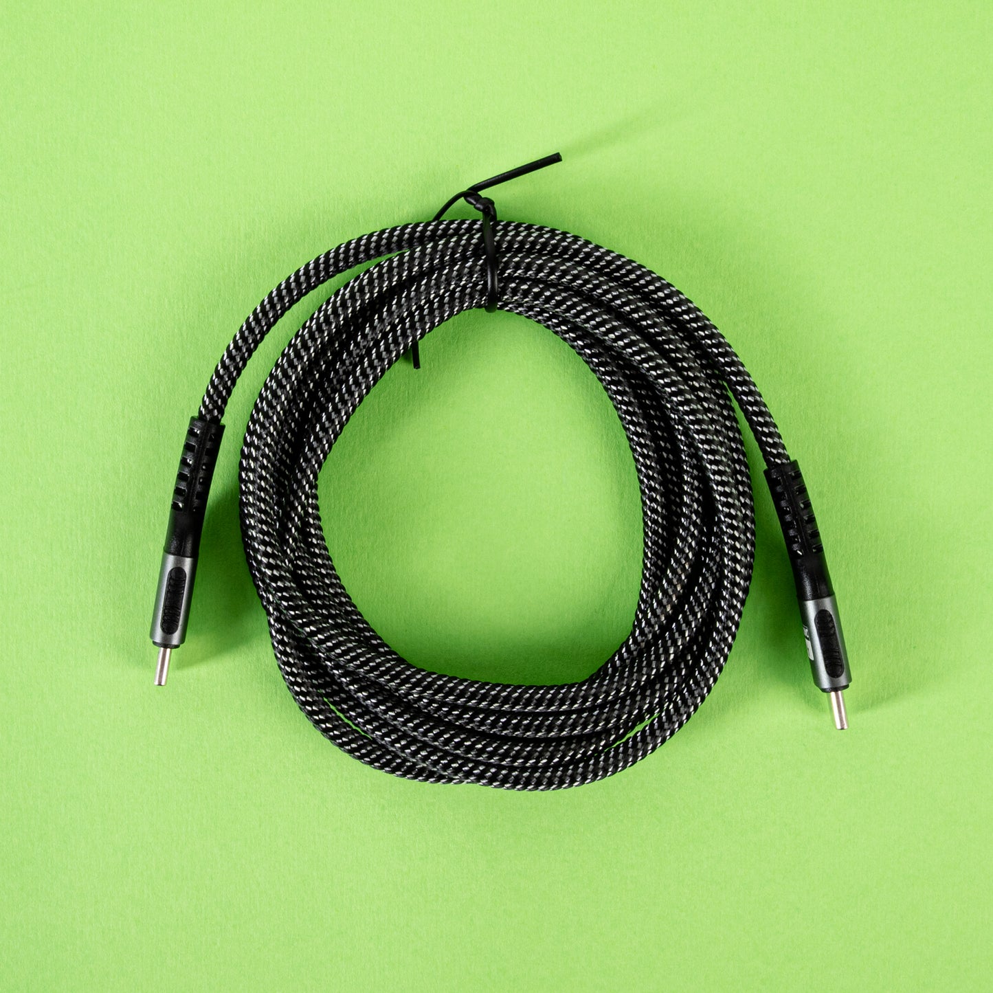 Gizzu 240W 480MBPS Type-C 2M Cable image 3
