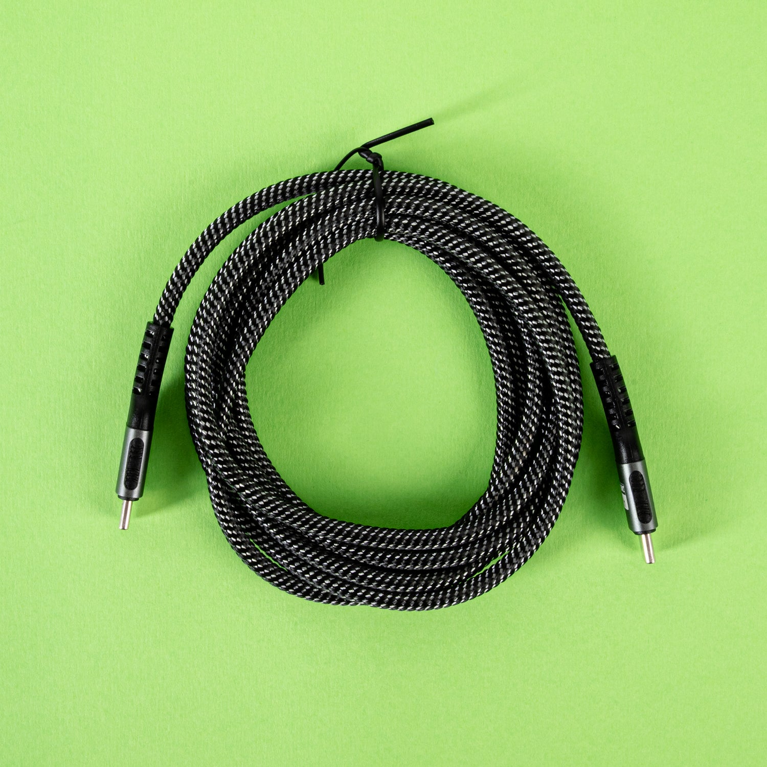 Gizzu 240W 480MBPS Type-C 2M Cable image 3