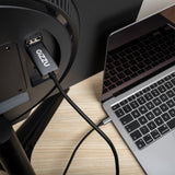 Gizzu 4K60HZ Type-C To HDMI Cable 2M image 3