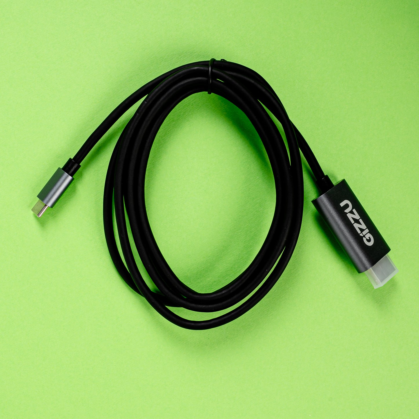 Gizzu 4K60HZ Type-C To HDMI Cable 2M image 5