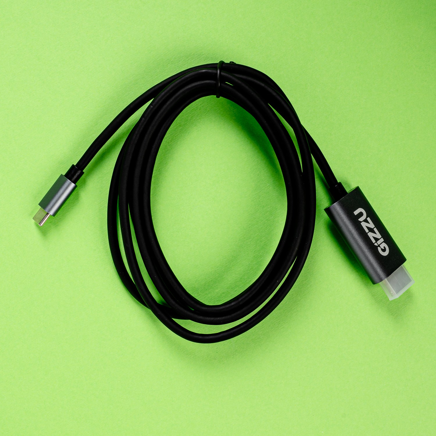 Gizzu 4K60HZ Type-C To HDMI Cable 2M image 5