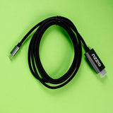 Gizzu 4K60HZ Type-C To HDMI Cable 2M image 5