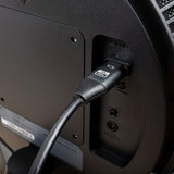 Gizzu 4K60HZ Displayport To Displayport Cable 1.5M image 3