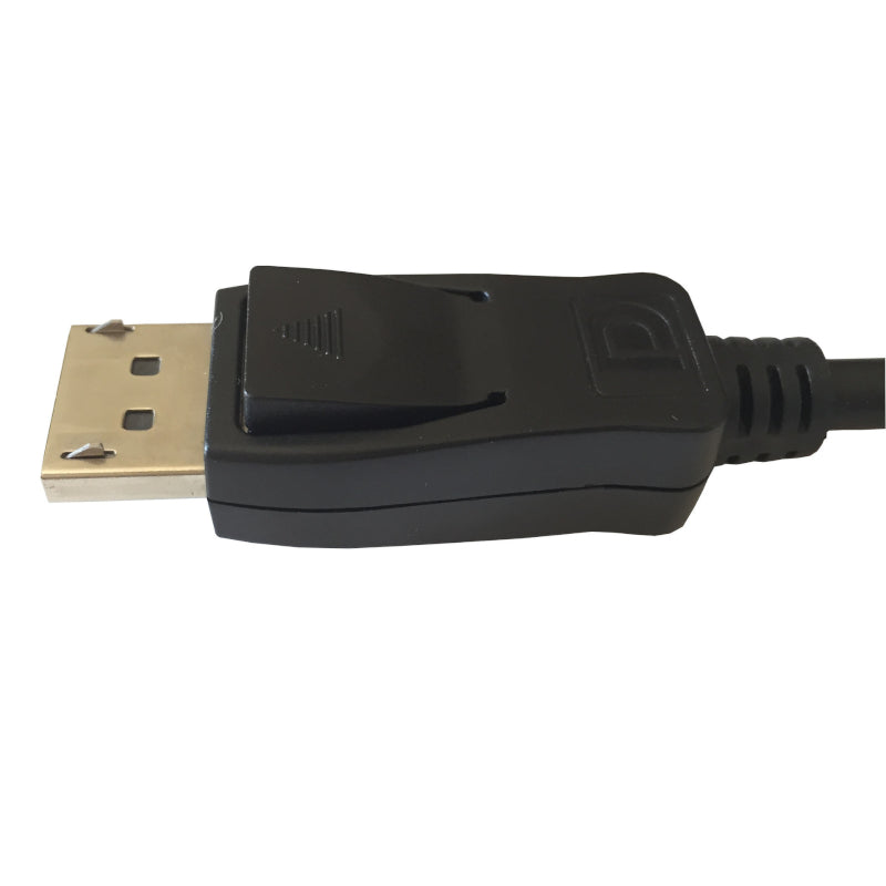 Gizzu 8K Displayport Cable 2M Poly image 4