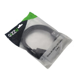 Gizzu 4K HDMI To DP Cable (1.8M) Black image 4