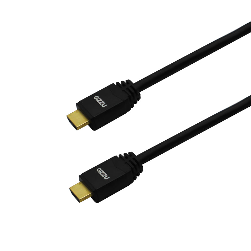 Gizzu 8K HDMI 2.1 Cable 1.8M Poly