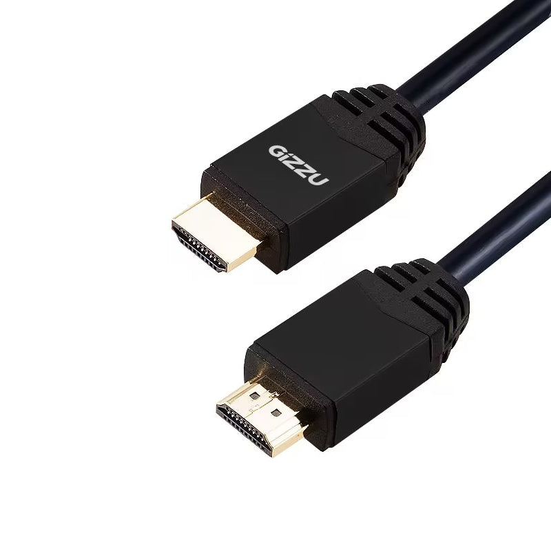 Gizzu 4K HDMI 2.0 Cable 5M Poly