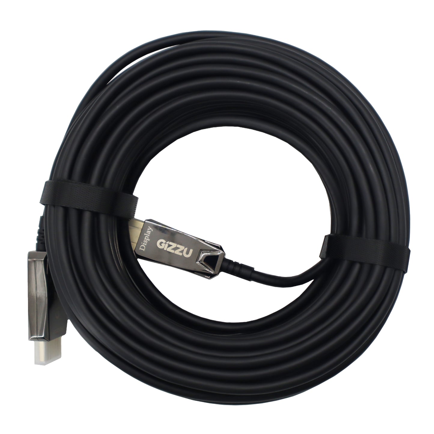 Gizzu 4K Active Fibre Optic HDMI Cable 20M image 3