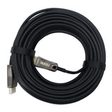 Gizzu 4K Active Fibre Optic HDMI Cable 20M image 3