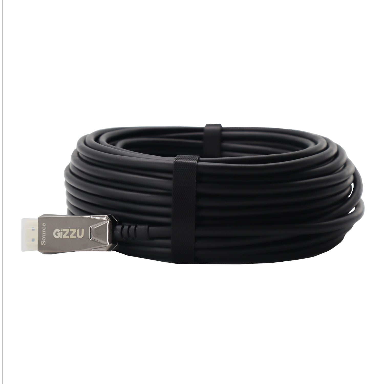 Gizzu 4K Active Fibre Optic HDMI Cable 20M image 4