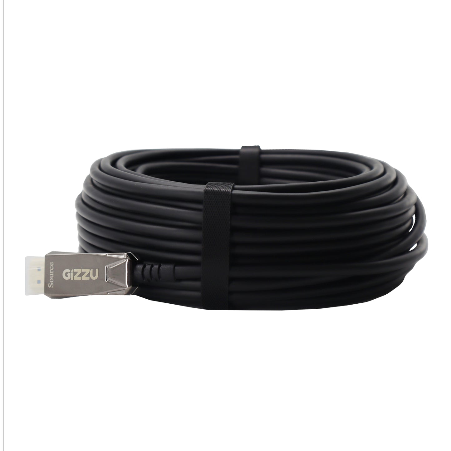 Gizzu 4K Active Fibre Optic HDMI Cable 20M image 4