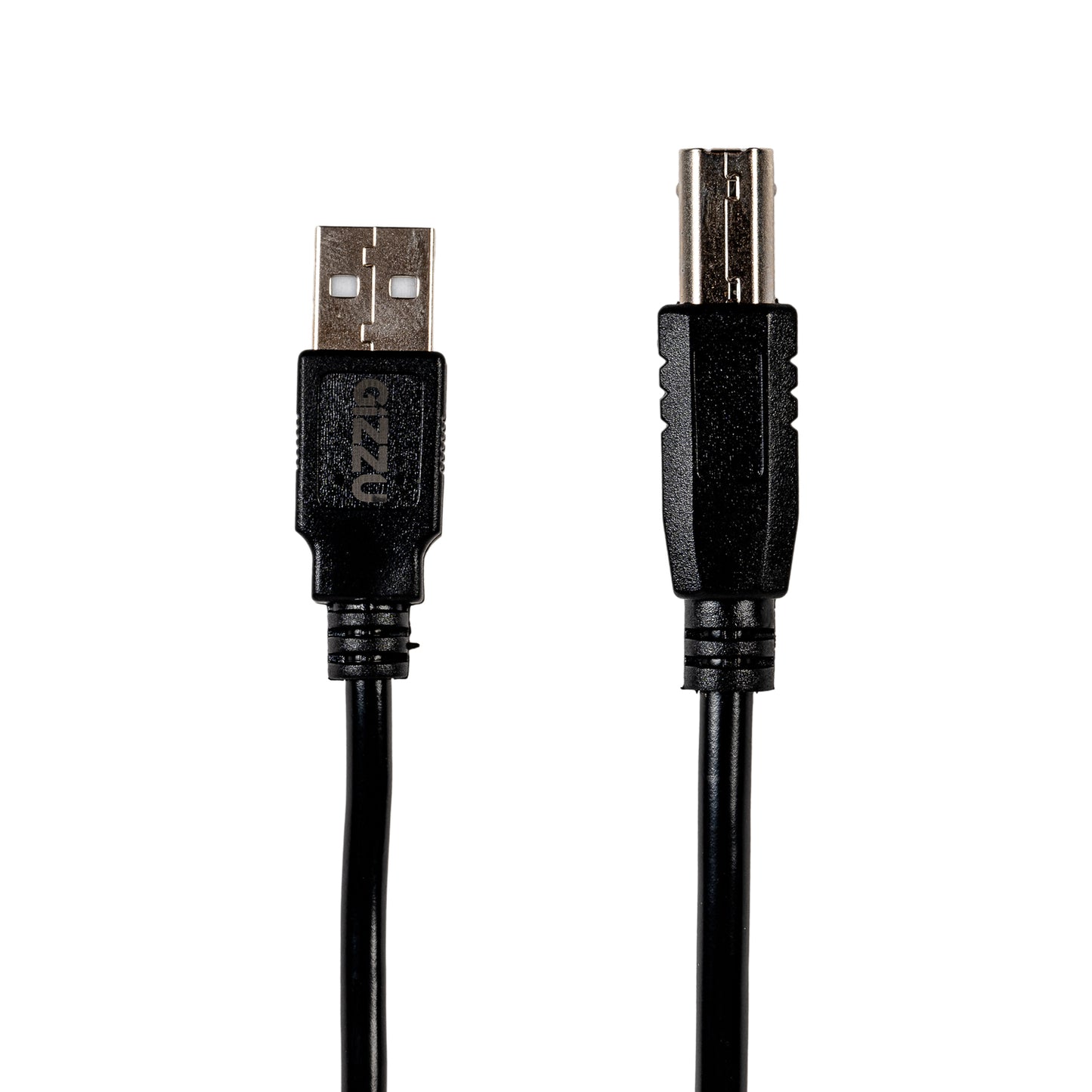 Gizzu USB2.0 Printer Cable 1.5M image 2