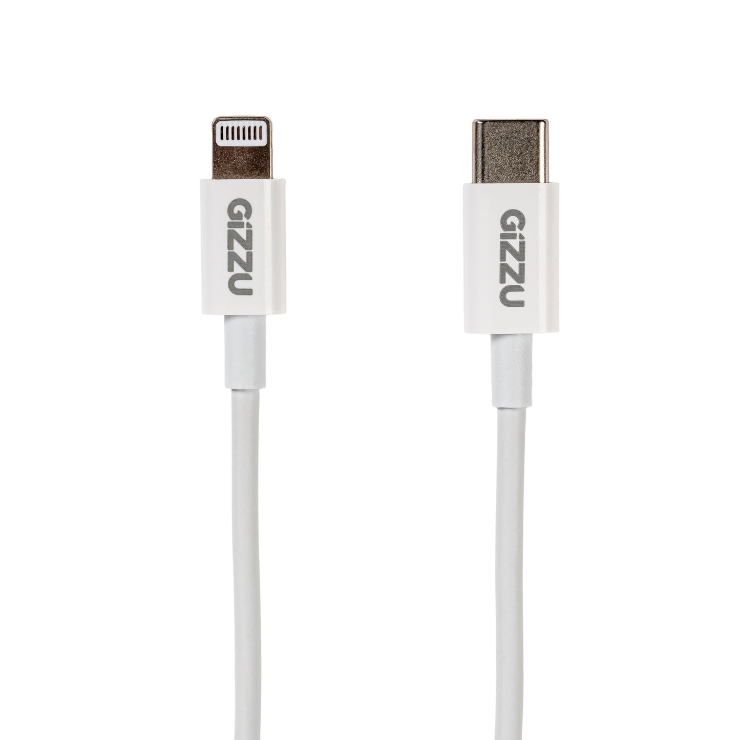 Gizzu USB Type-C To Lighting Cable 1.8M image 2