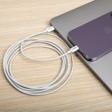 Gizzu USB Type-C To Lighting Cable 1.8M image 3