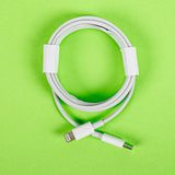 Gizzu USB Type-C To Lighting Cable 1.8M image 5
