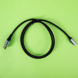 Gizzu 60W 10GBPS USB To Type-C 1M Cable image 3
