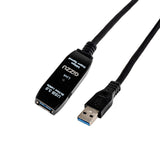 Gizzu USB3.0 Active Extension Cable 10M