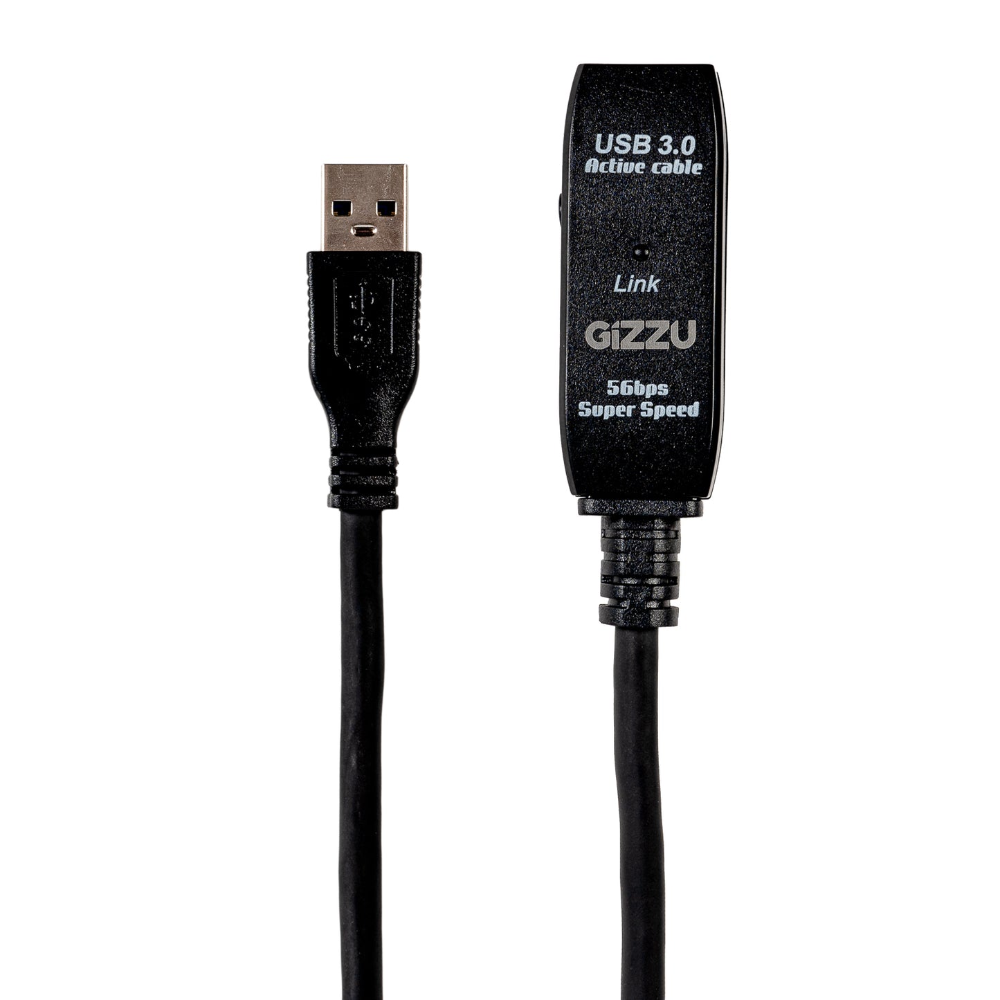 Gizzu USB3.0 Active Extension Cable 10M image 2