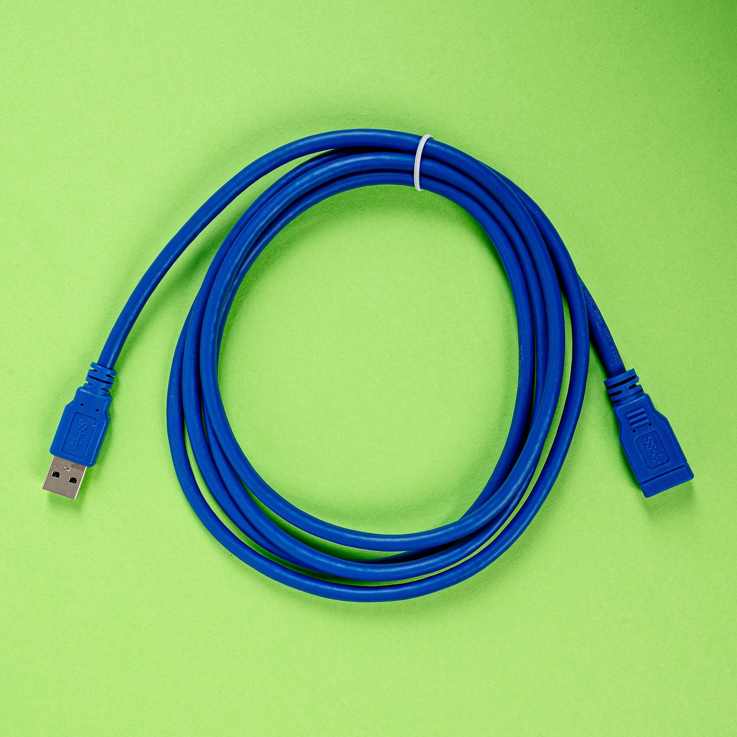 Gizzu USB 3.0 Extension Cable 2M image 5