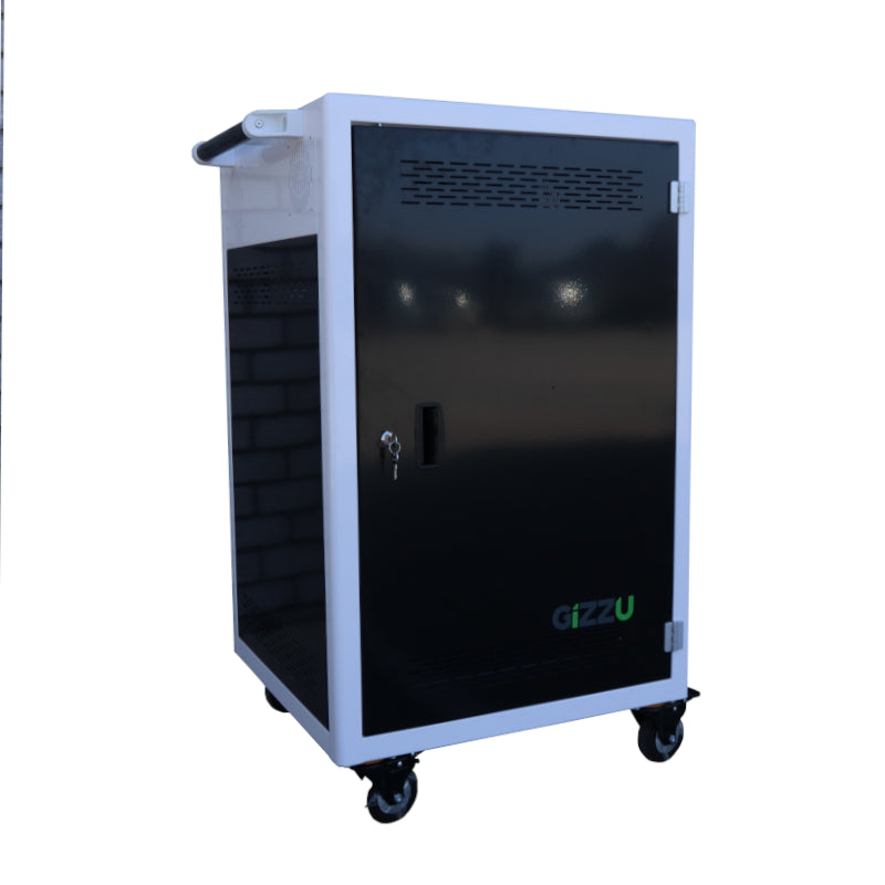Gizzu Charging Trolley 36 Bay AC Power Socket image 4