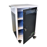 Gizzu Charging Trolley 36 Bay AC Power Socket image 5