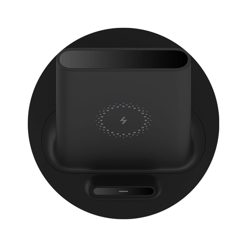 Xiaomi 20W Wireless Charging Stand image 3