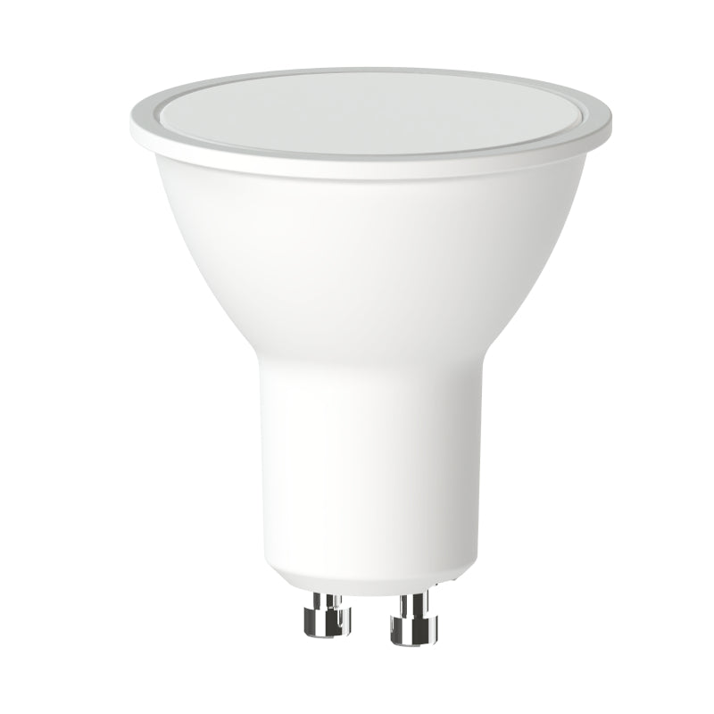 Gizzu Everglow Rechargeable Warm White Emergency Downlight Bulb image 2