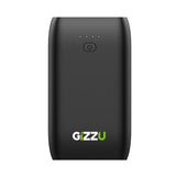Gizzu 1000A Jump Starter 10400MAH Black image 3