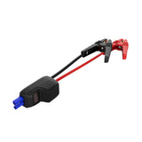 Gizzu 1000A Jump Starter 10400MAH Black image 4