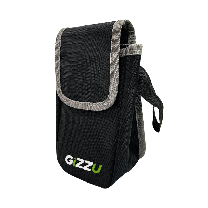 Gizzu 1000A Jump Starter 10400MAH Black image 6