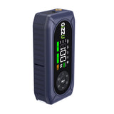 Gizzu 4-IN-1 Jump Starter And Air Compressor image 2