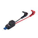 Gizzu 2000A Jump Starter 16000MAH Black image 3