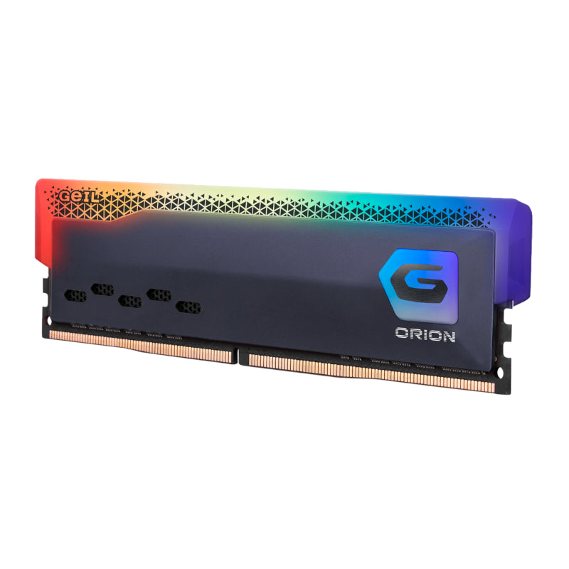 Geil 16GB 3600MHZ DDR4 Udimm RGB image 3