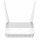 Cudy AC1200 Dual Band Gigabit Wireless Gpon Router – White