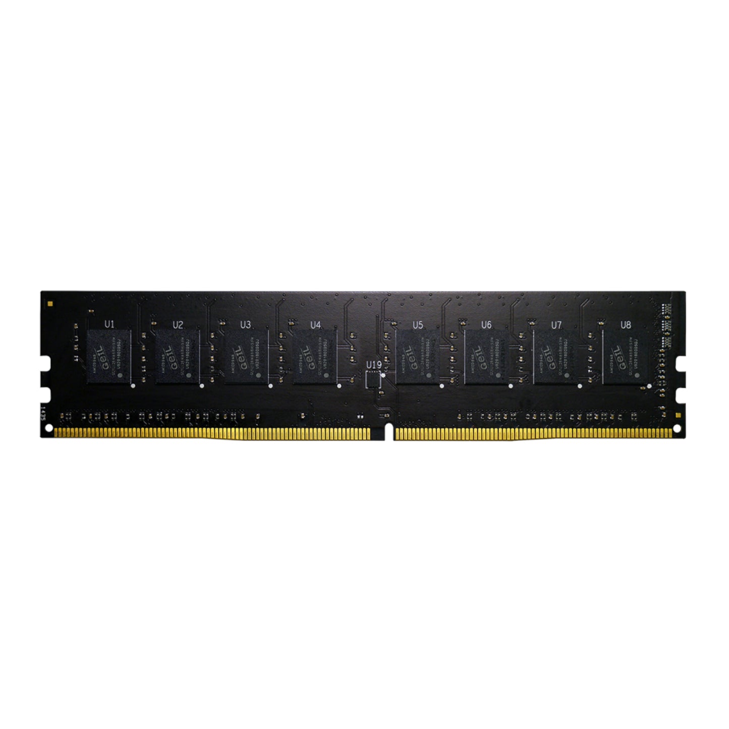 Geil Pristine 16GB DDR4 3200MHZ Udimm Desktop Memory