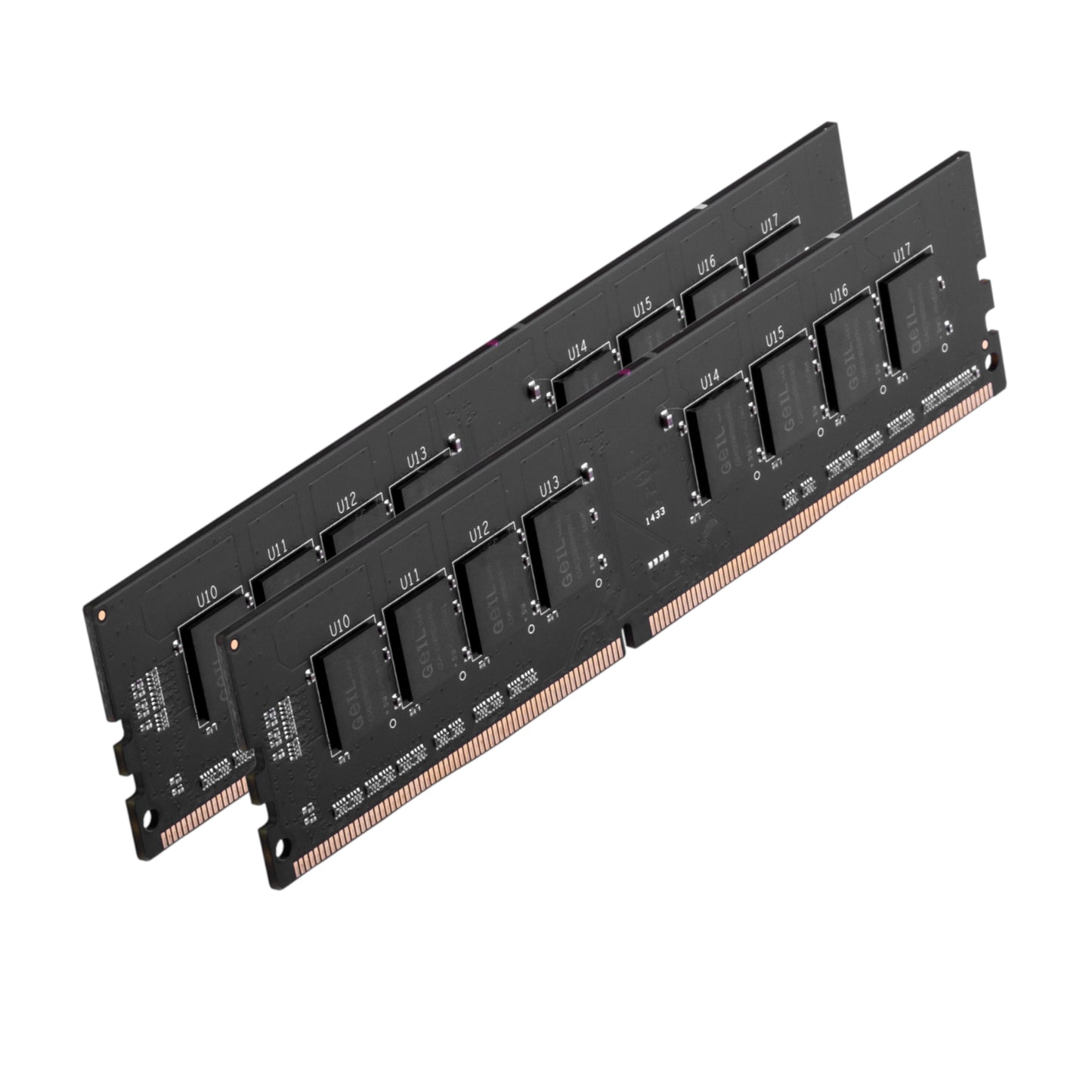 Geil Pristine 32GB DDR4 3200MHZ Desktop Memory Kit (16G X 2) image 4