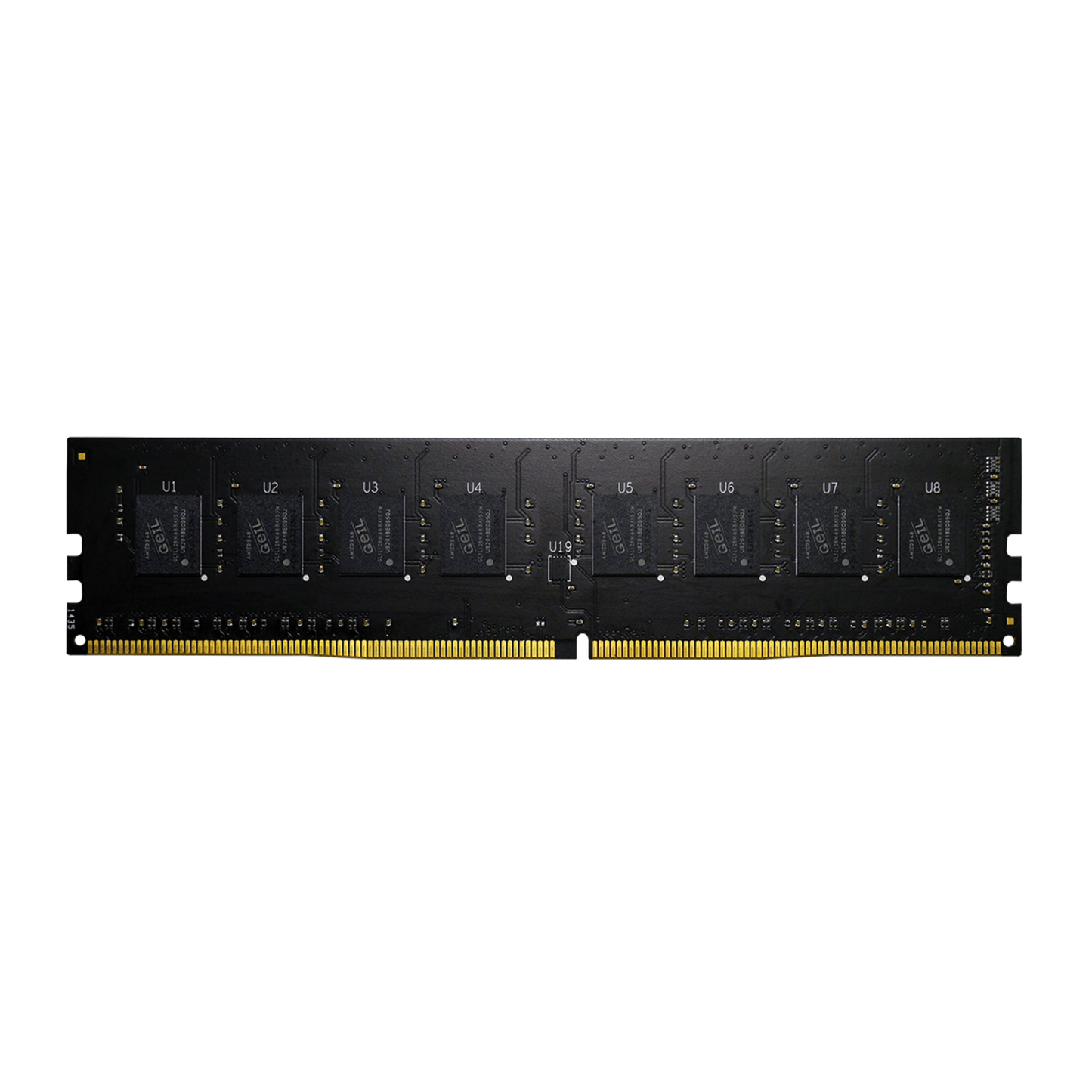 Geil Pristine 4GB DDR4 2666MHZ Desktop Memory