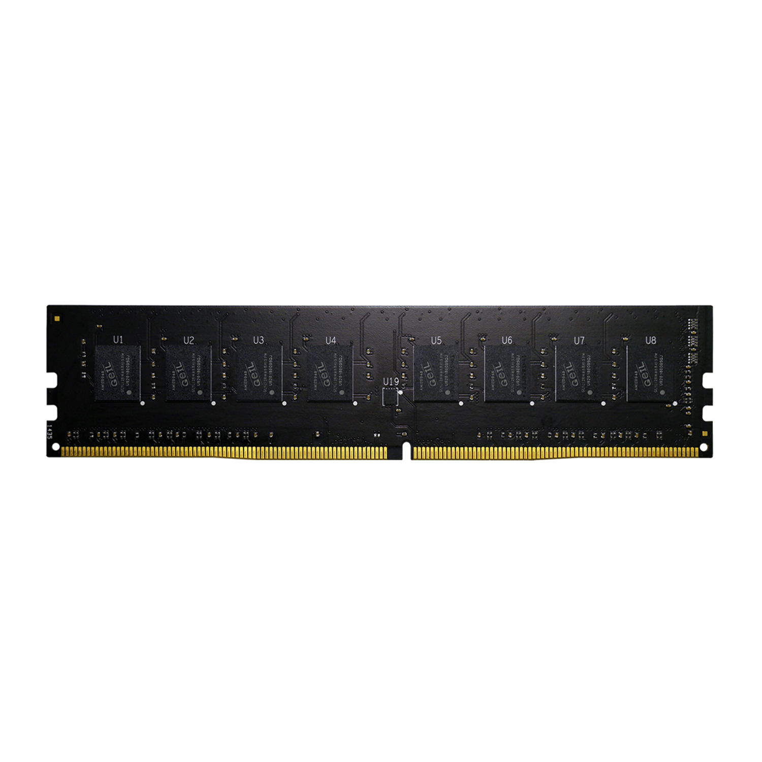 Geil Pristine 4GB DDR4 2666MHZ Desktop Memory