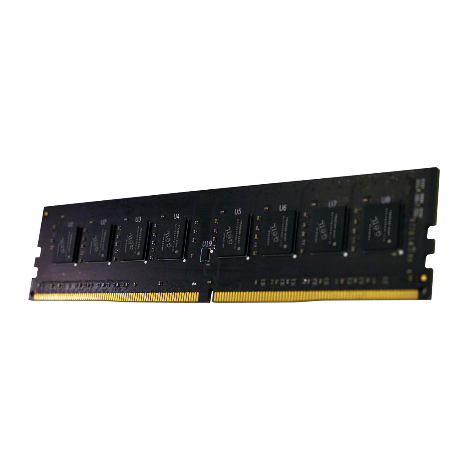 Geil Pristine 4GB DDR4 2666MHZ Desktop Memory image 2