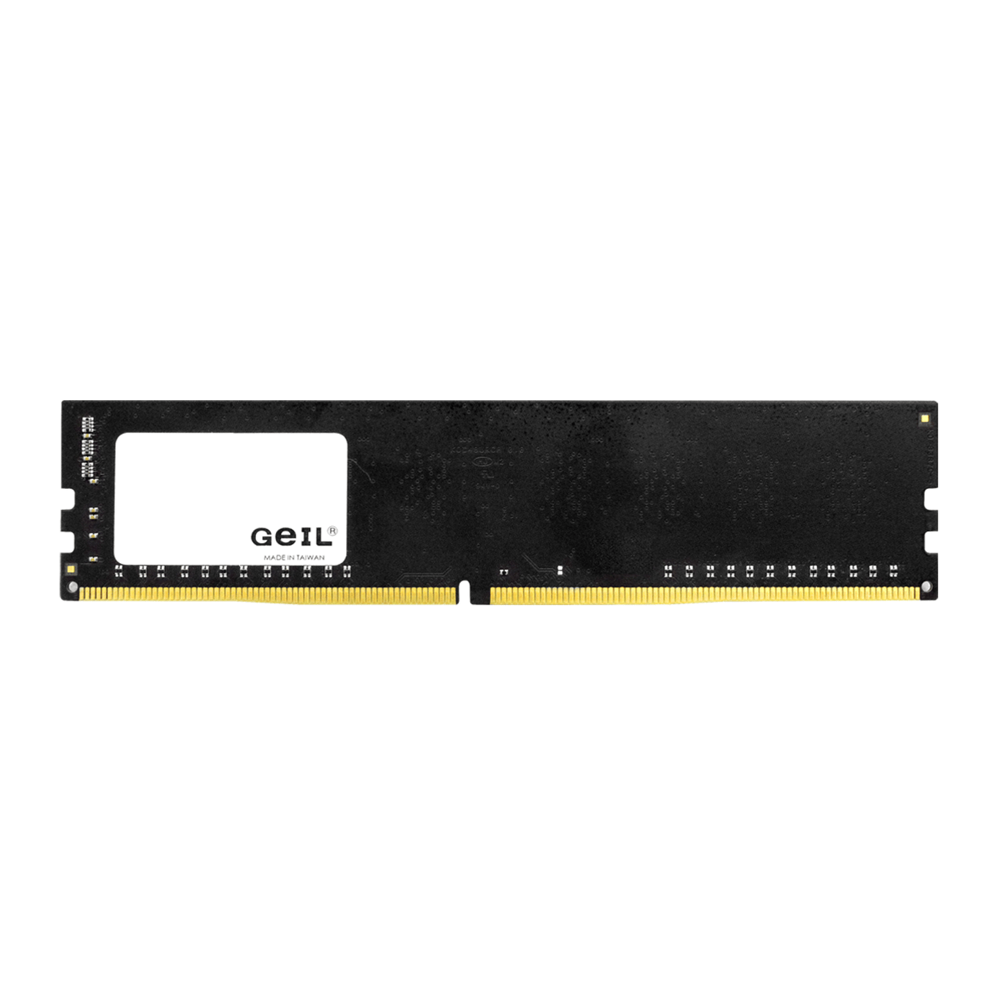 Geil Pristine 4GB DDR4 2666MHZ Desktop Memory image 3
