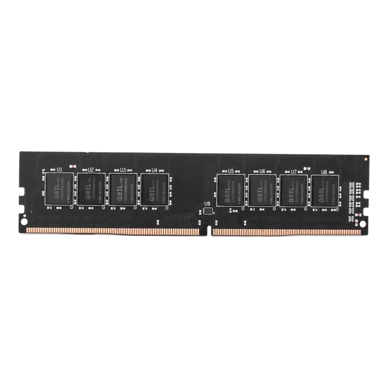 Geil Pristine 8GB DDR4 3200MHZ Desktop Memory image 2