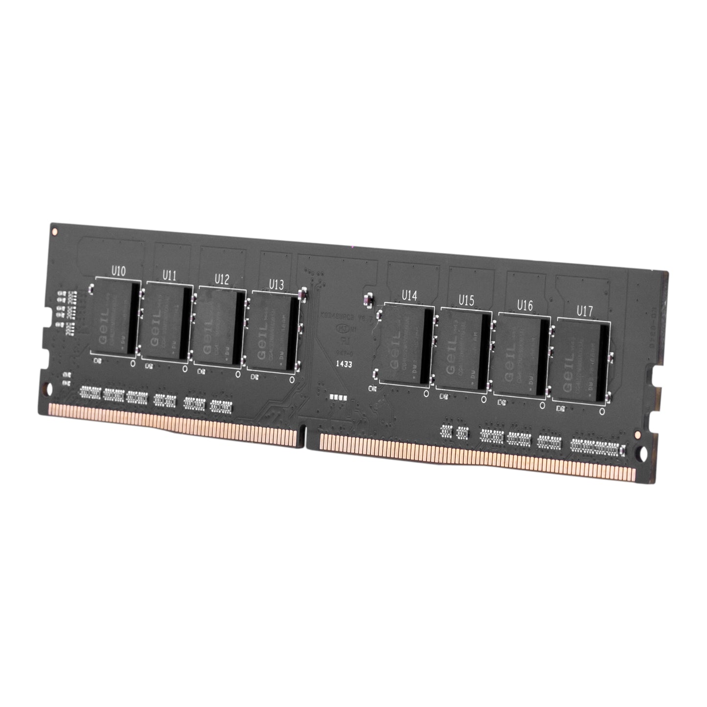 Geil Pristine 8GB DDR4 3200MHZ Desktop Memory image 3