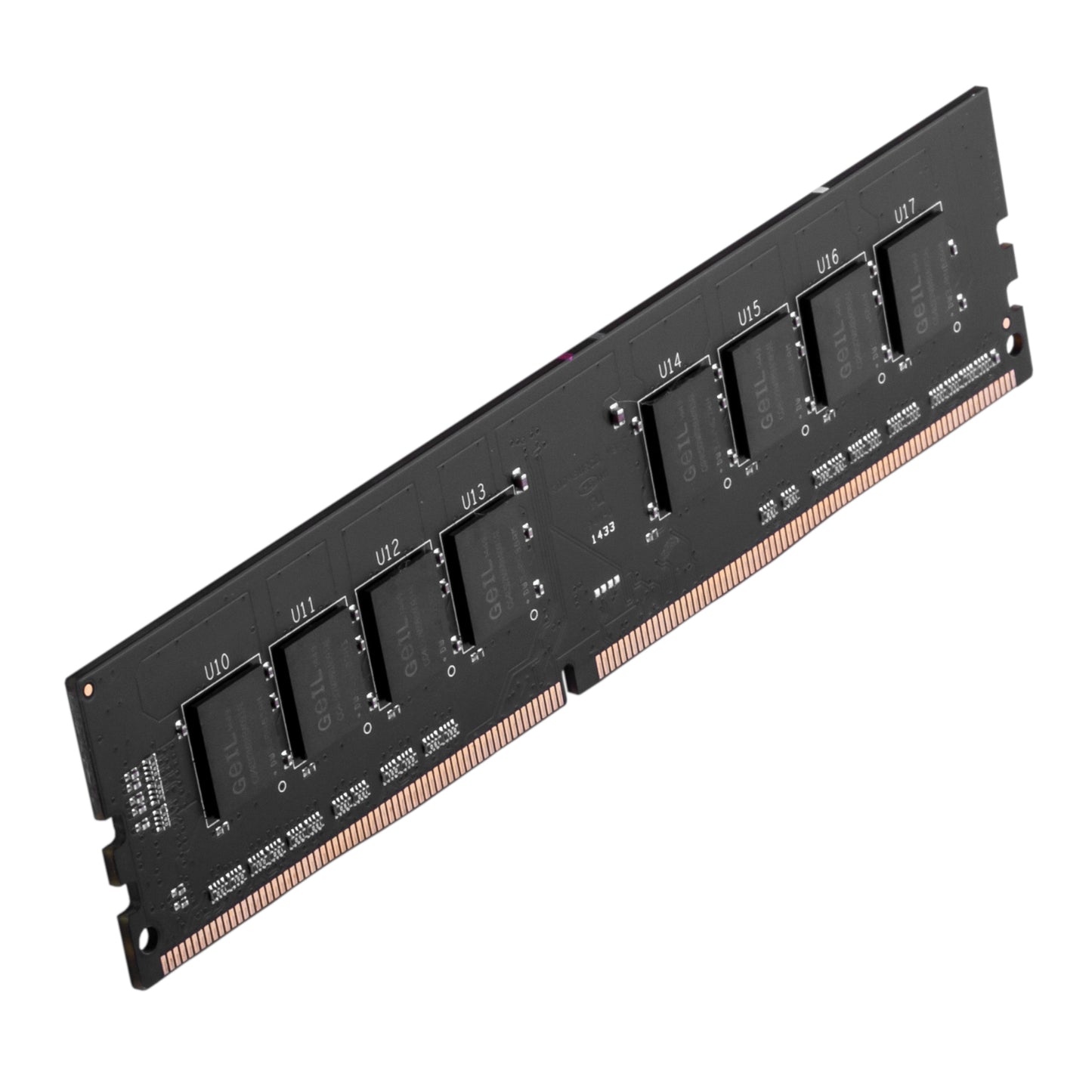 Geil Pristine 8GB DDR4 3200MHZ Desktop Memory image 4