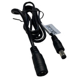 Gizzu Power Cable Dc 12V Male To Female Extender 1.2M image 3